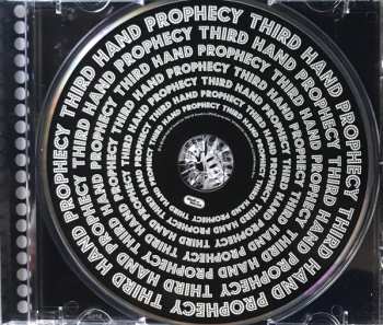 CD A.Human: Third Hand Prophecy