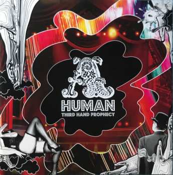 CD A.Human: Third Hand Prophecy