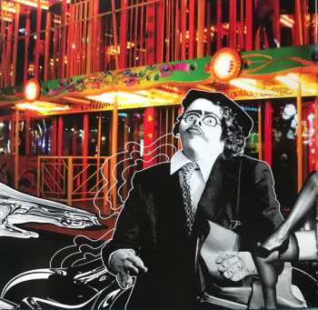 CD A.Human: Third Hand Prophecy