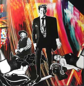 CD A.Human: Third Hand Prophecy