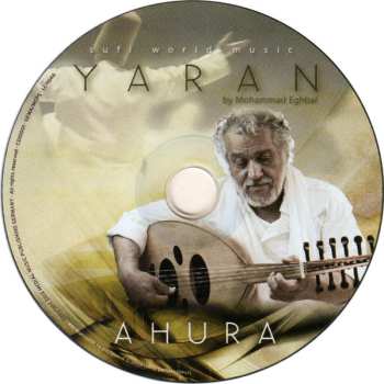 CD Mohammad Eghbal: Yaran