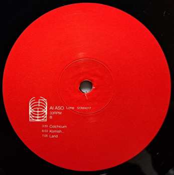 LP Ai Aso: Lone