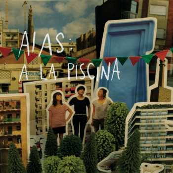 LP Aias: A La Piscina