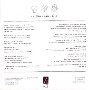 SP Aias: Aias / Canvis