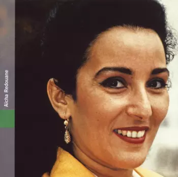 Aïcha Redouane: Egypte