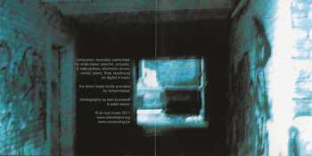 CD Aidan Baker: Lost In The Rat Maze LTD