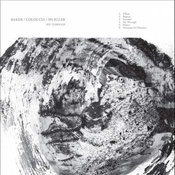 Album Jon Mueller: See Through