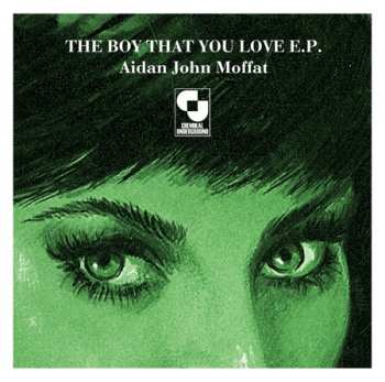 CD Aidan Moffat: I Can Hear Your Heart LTD