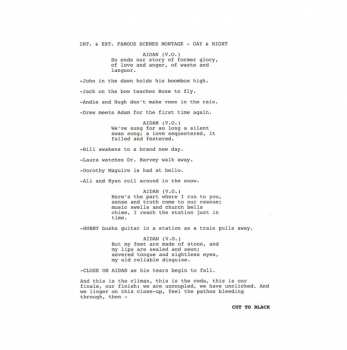 Album RM Hubbert: Cut To Black