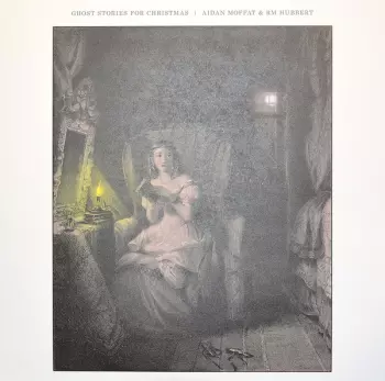RM Hubbert: Ghost Stories For Christmas