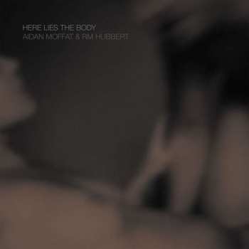 Album RM Hubbert: Here Lies The Body