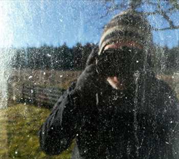 Album Aidan O'Rourke: Imprint