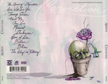 CD Aiden: Conviction