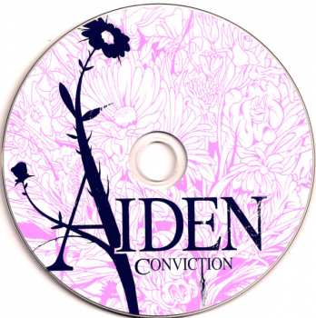 CD Aiden: Conviction