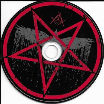 CD Aiden: Knives