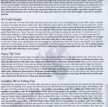 CD Aiden: Nightmare Anatomy