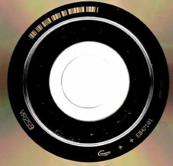 CD Aiden: Nightmare Anatomy