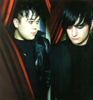 CD Aiden: Nightmare Anatomy