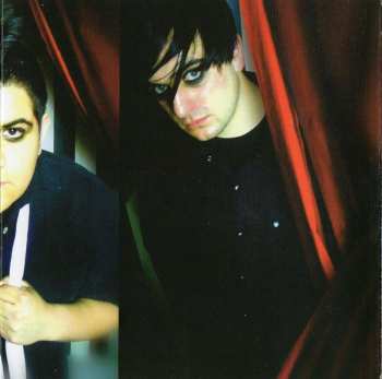 CD Aiden: Nightmare Anatomy