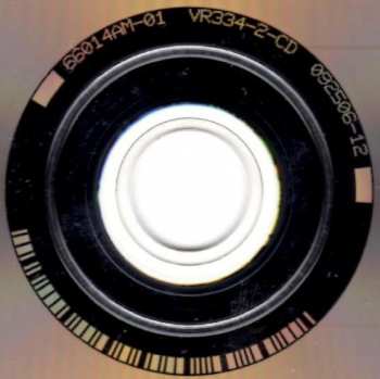 CD Aiden: Rain In Hell