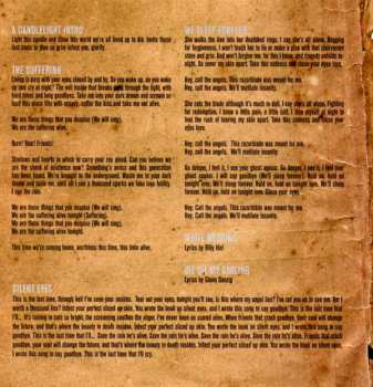 CD Aiden: Rain In Hell