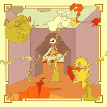 Album AIDS Wolf: Ma Vie Banale Avant-Garde