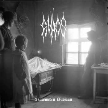Album Aihos: Ikuisuuden Suojaan