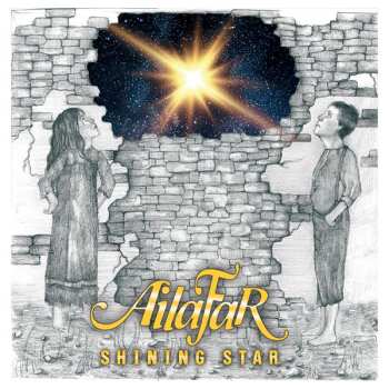 Album Ailafar: Shining Star
