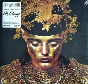 Album Aime Simone: Oh Glory