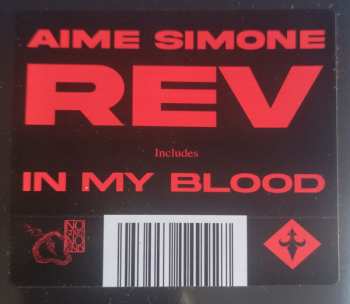 LP Aime Simone: REV
