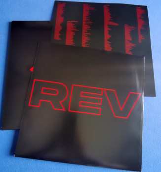 LP Aime Simone: REV