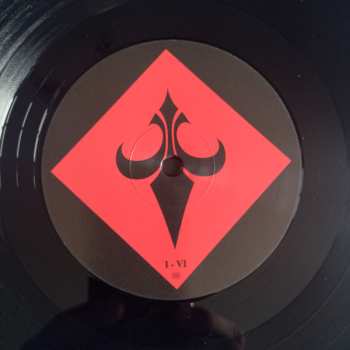 LP Aime Simone: REV