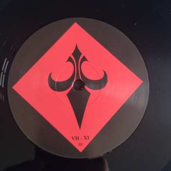 LP Aime Simone: REV