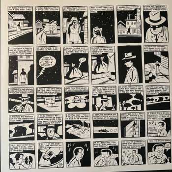 LP Aimee Mann: Lost In Space CLR | LTD