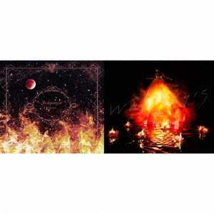 CD/3Blu-ray Aimer: Walpurgis DLX | LTD