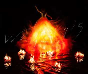 CD/Blu-ray Aimer: Walpurgis LTD