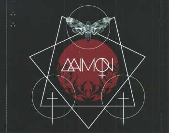 CD ∆Aimon: ∆Aimon