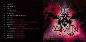 CD ∆Aimon: Flatliner