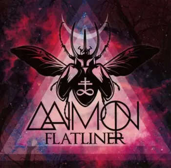∆Aimon: Flatliner
