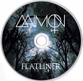 CD ∆Aimon: Flatliner