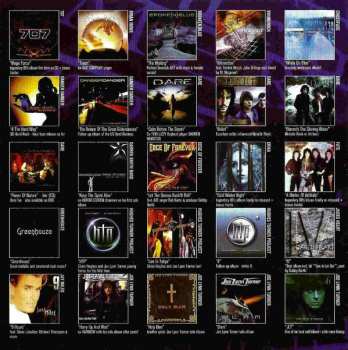 CD Aina: Living In A Boy's World