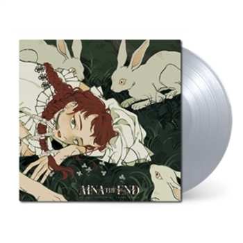 LP Aina The End: My Collection Of Anime Songs