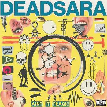 CD Dead Sara: Ain't It Tragic