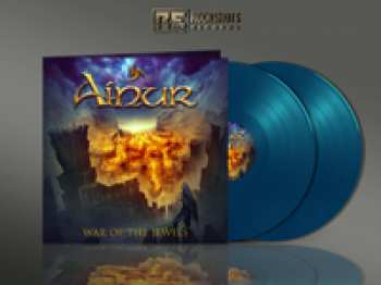 2LP Ainur: War Of The Jewels