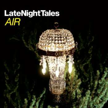 Album AIR: LateNightTales