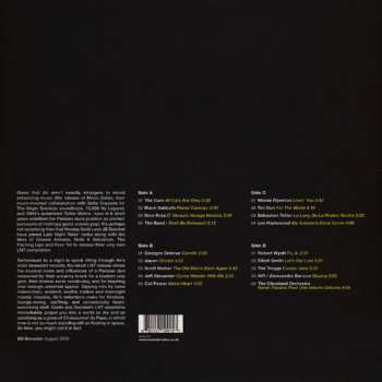 2LP AIR: LateNightTales