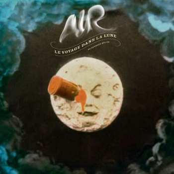Album AIR: Le Voyage Dans La Lune
