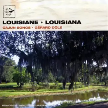 Air Mail Music: Louisiana - Cajun Songs / Various: Air Mail Music: Louisiana