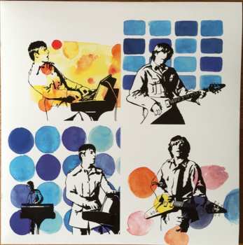 LP AIR: Moon Safari