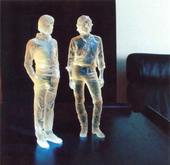 CD AIR: Pocket Symphony